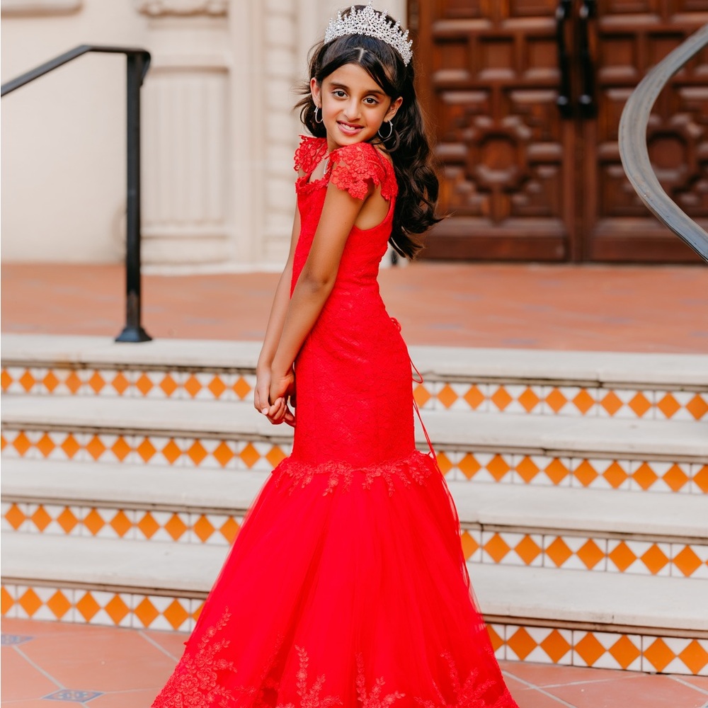 Ittybittytoes dress